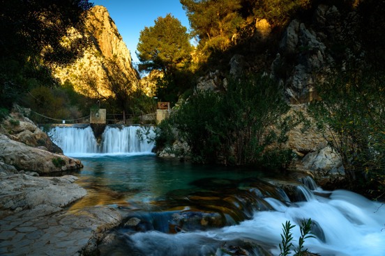 Geniet van de prachtige natuur aan de Costa Blanca tijdens Pasen