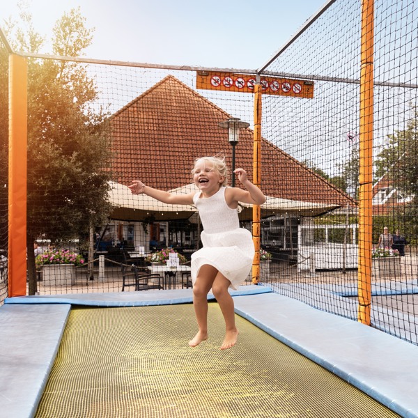 Entdecken Sie den Summio Parc Aquadelta in Bruinisse