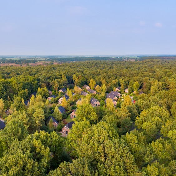 Summio Landgoed Het Grote Zand