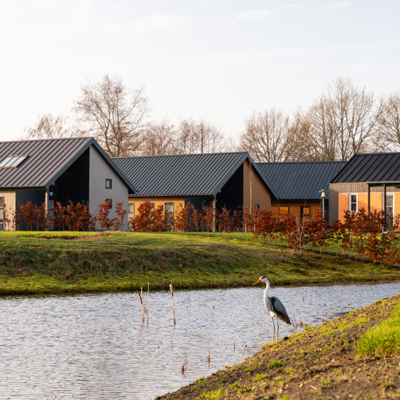 Accommodaties Summio Villapark Akenveen