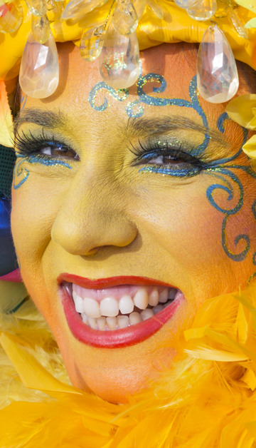 Experience un unforgettable carnival in Maastricht:
the biggest carnival city of the Netherlands