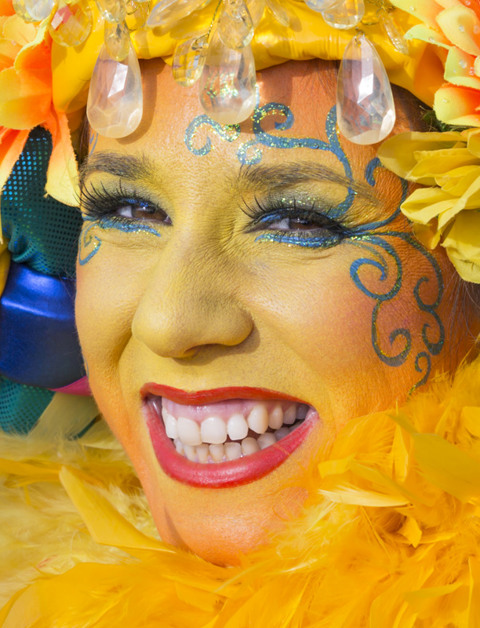 Carnaval vieren én ontspannen in je hotelkamer in Maastricht? 
Een goede combinatie!