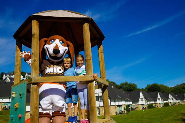 Familienurlaub