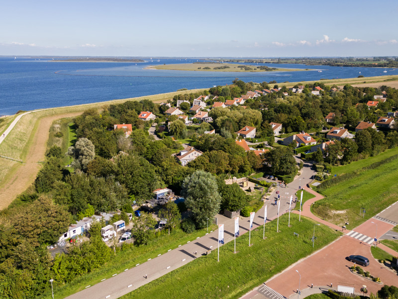 View all holiday parks