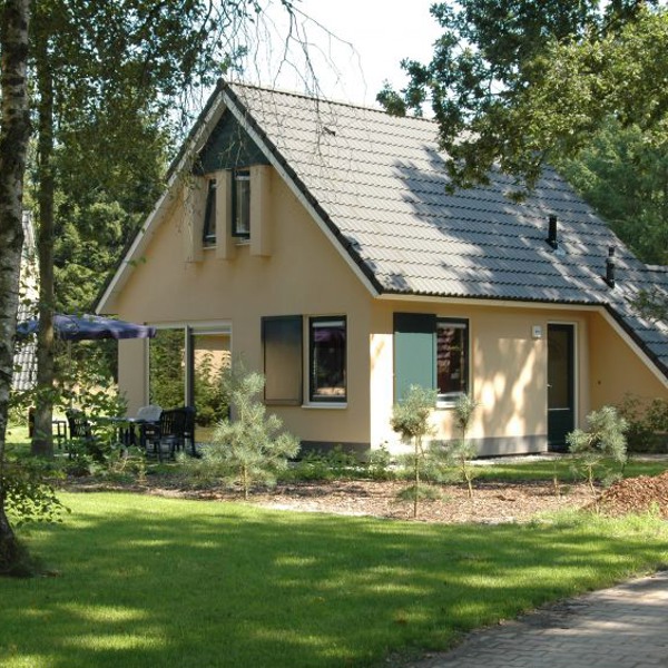 Vakantie Summio Landgoed Het Grote Zand