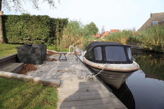Varen met je eigen boot