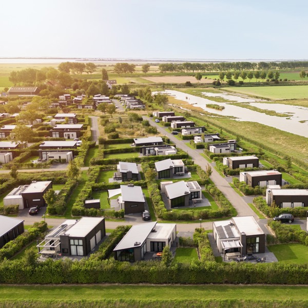 Dit is jouw tijd om te genieten op Summio Vakantiepark Zeedijk