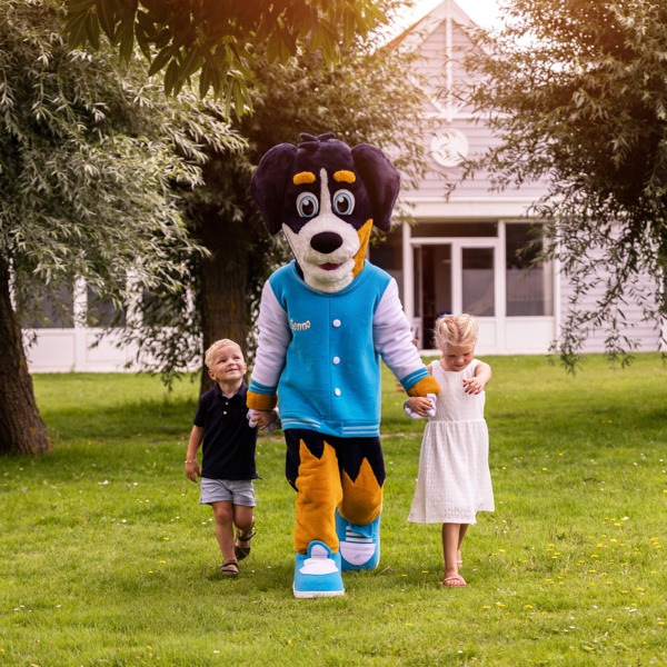 Meivakantie vol animatieplezier