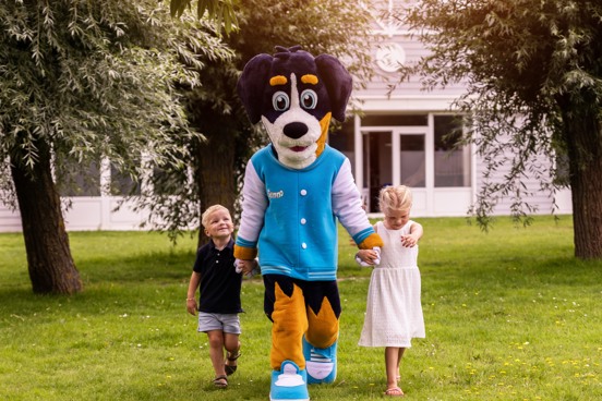 Fun & Entertainment: Senno Kids Club