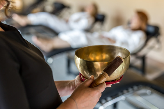 Détendez-vous lors d’une séance de soins au Thermen Maastricht