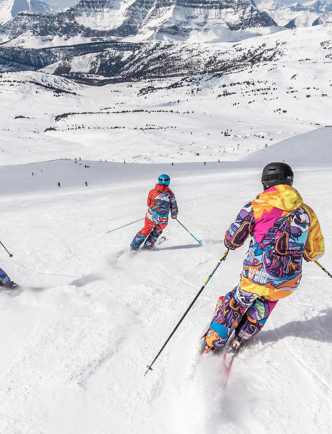 Enjoy the best activities for an unforgettable stay
in the French Alps