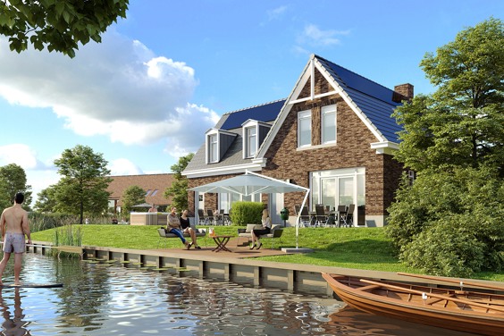 Investeren bij Dormio Investments