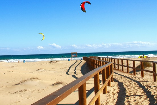 10. Playas de Arenales en Urbanova