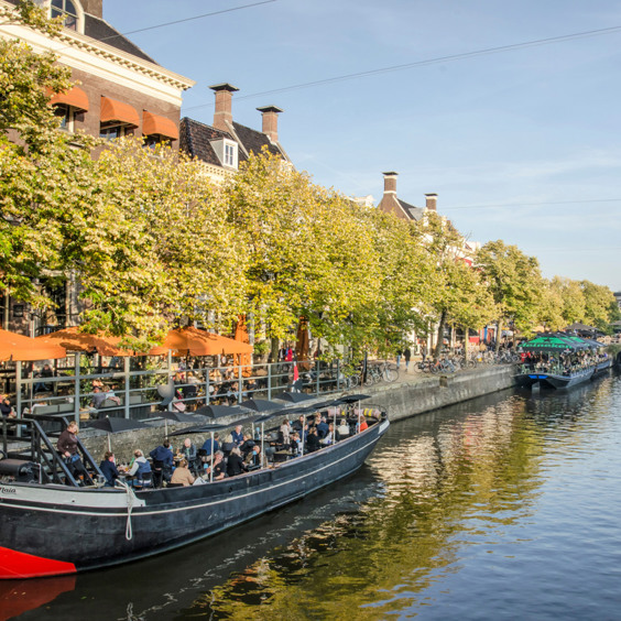 Leeuwarden in de omgeving ontdekken