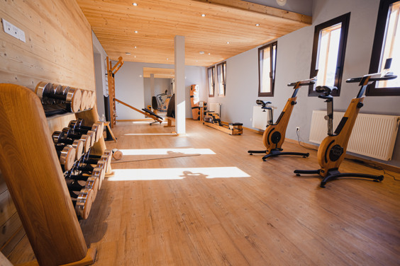 Fitness
