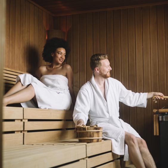 Warum einen Wellnessurlaub in den Niederlanden buchen?