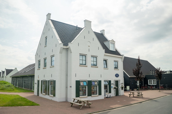 Dormio Strand Resort Nieuwvliet-Bad