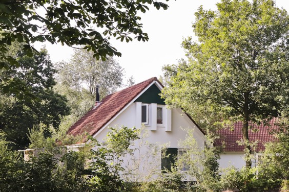 Over Summio Vakantiepark Het Drentse Wold
