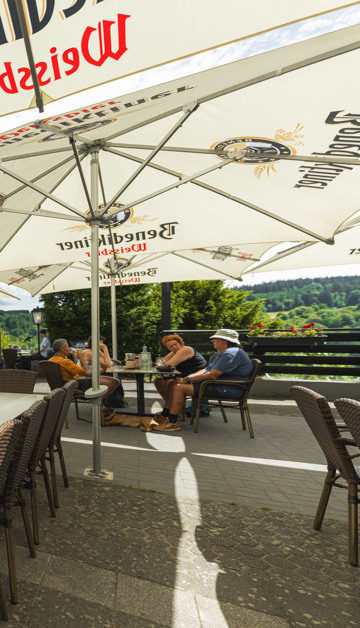 Buchen Sie jetzt ,the best quality time'