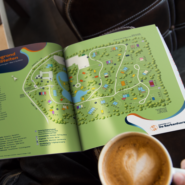 View map