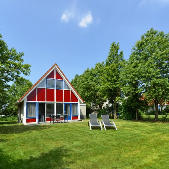 Accommodatie Summio Villapark Schildmeer