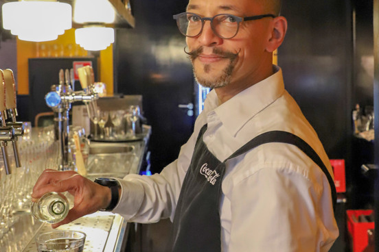 Openingstijden ’t Proeflokaal Drinken