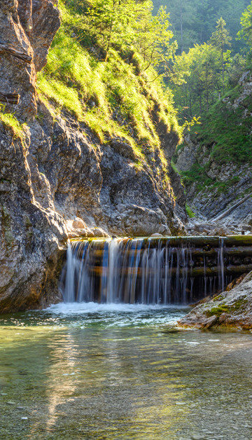 Beleef een actieve vakantie in de Oostenrijkse Alpen