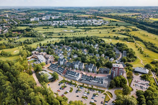 Dormio Resort Maastricht