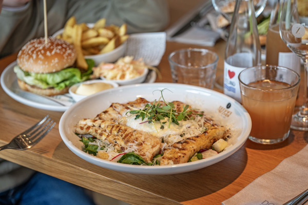 Diner
