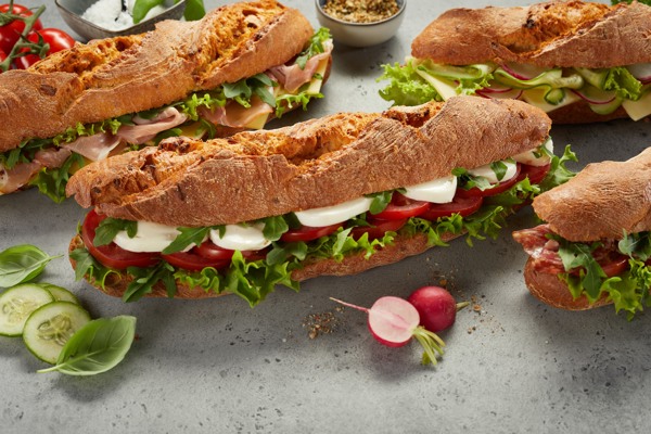 Ontbijten of lunchen?