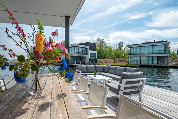 Réservez maintenant votre villa de vacances de luxe en Zélande