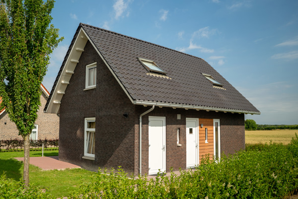 Bekijk alle accommodaties
