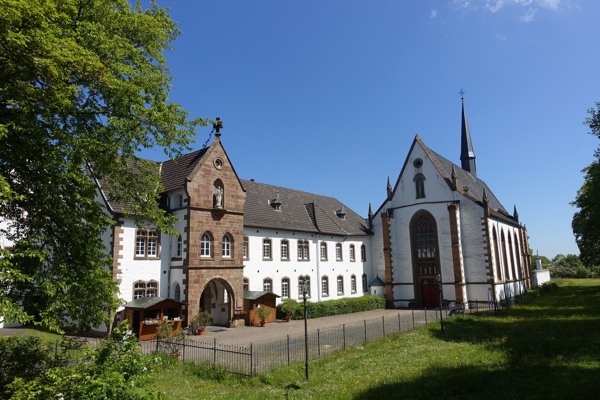 Explorez une magnifique région