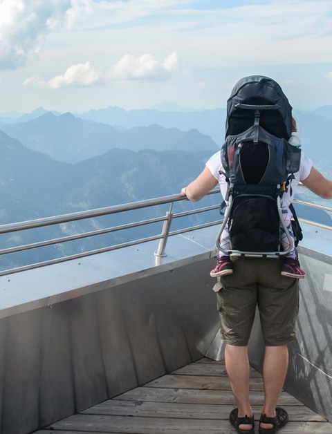 Beleef de leukste uitstapjes en maak je verblijf
in de Oostenrijkse Alpen onvergetelijk