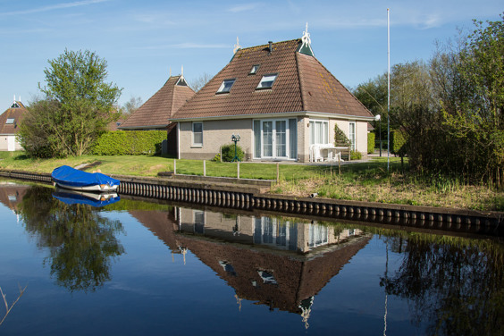 Over Summio Vakantiepark It Wiid