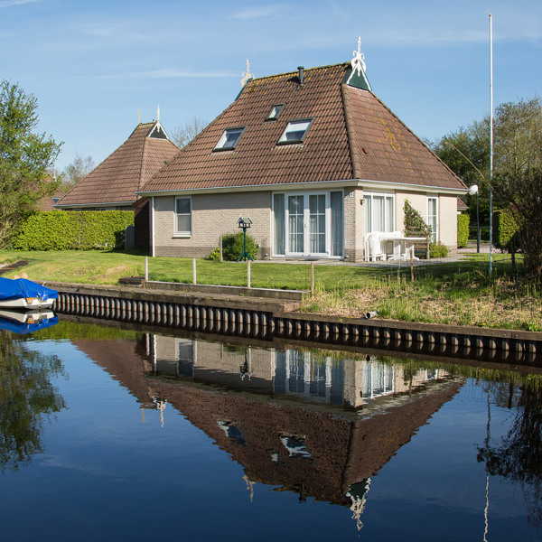 Summio Vakantiepark It Wiid