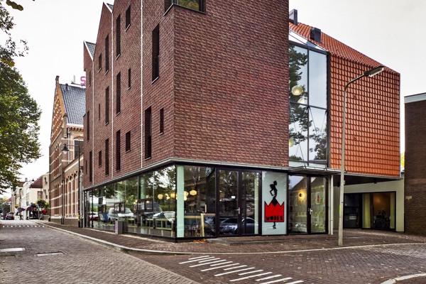 Hotel Modez