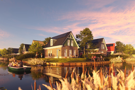 Dormio Resort Medemblik