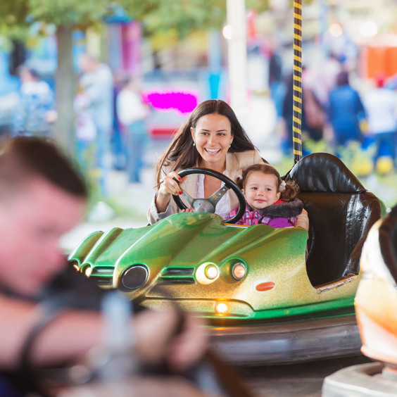 Erleben Sie die besten Familienausflüge in Ihrem Urlaub