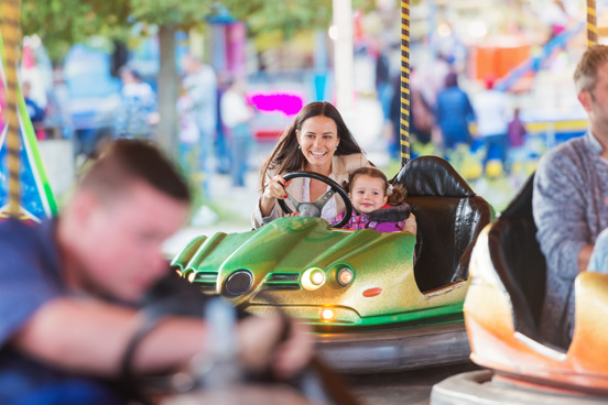 Erleben Sie die besten Familienausflüge in Ihrem Urlaub
