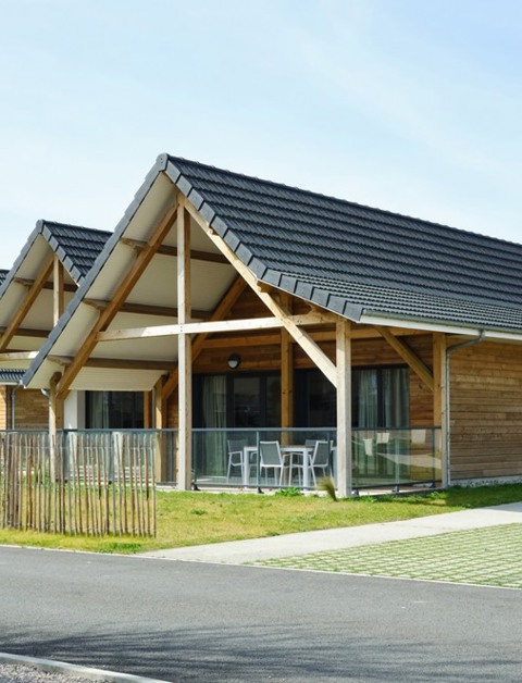 Investeren in een recreatiewoning