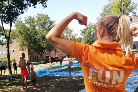 Dormio Fun & Active – De 9 à 14 ans