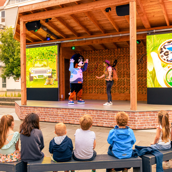 Ontdek de omgeving tijdens je verblijf in Zeeland