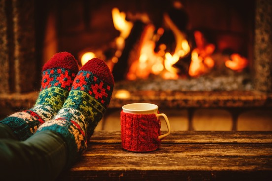6. Bye wijn, hallo Glühwein!