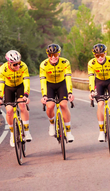 Verblijf op een unieke bestemming met prachtige fietsroutes