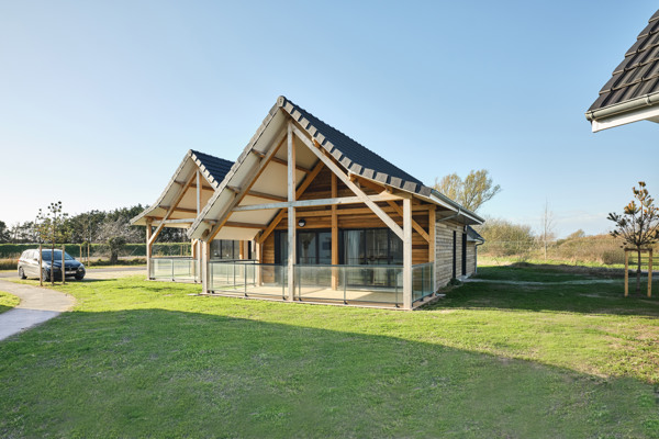 Dormio Resort Berck-sur-Mer