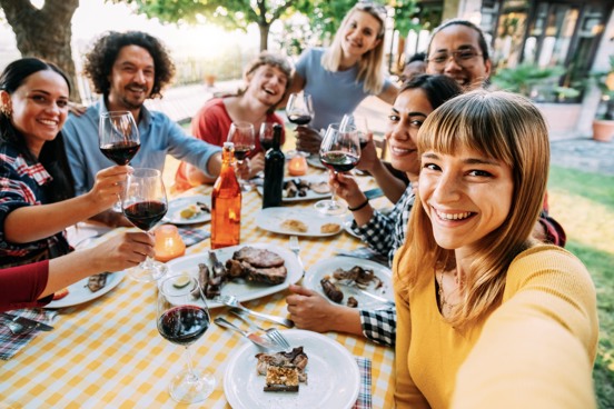 Verblijf met de hele familie of vriendengroep in Maastricht