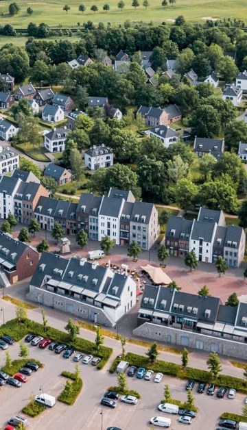 Delight during your stay
in the vibrant Maastricht