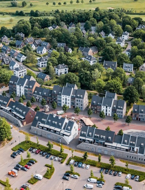 Your all-round partner in resort development