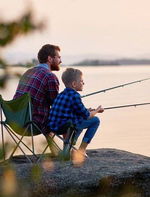 Geniet van een ontspannen vakantie in april in de Franse Alpen